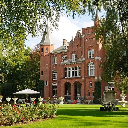 Hotel Lodewijk Van Male Bruges Luaran gambar