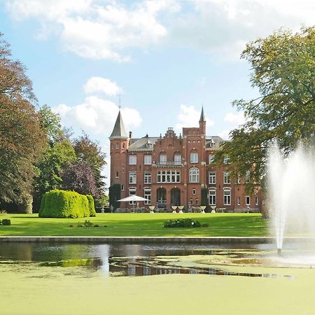 Hotel Lodewijk Van Male Bruges Luaran gambar
