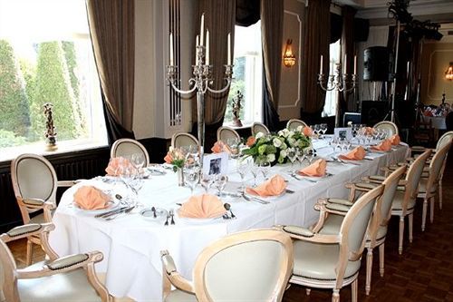 Hotel Lodewijk Van Male Bruges Luaran gambar