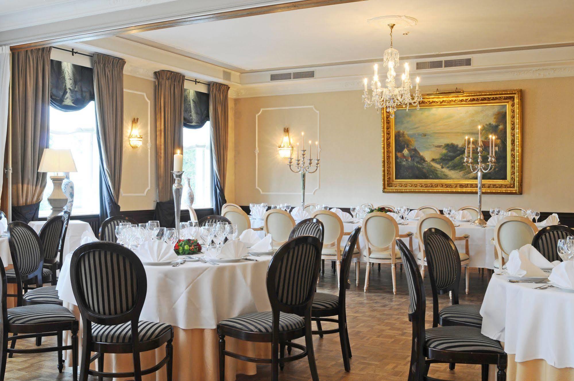 Hotel Lodewijk Van Male Bruges Luaran gambar